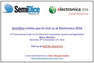 Electronica2016