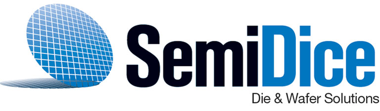 SemiDice - Die & Wafer Solutions